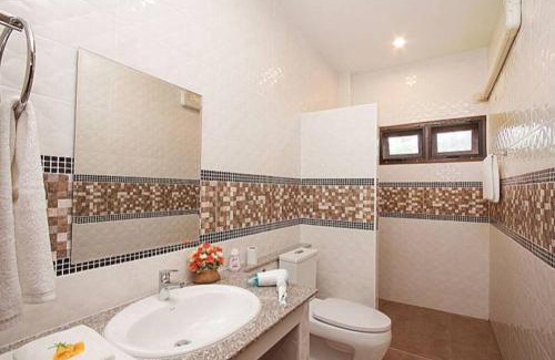 Chiang Mai Villa | Oriental Thai luxury villa with Private pool