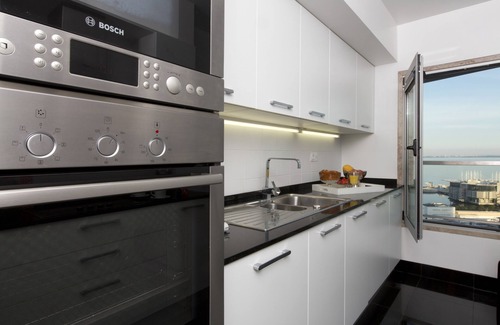 Parque das Nacoes Apartment | Oriente 57 Apartments by APT IIN - Parque das Nações