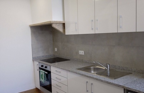 Parque das Nacoes Apartment | Oriente DNA Studios II
