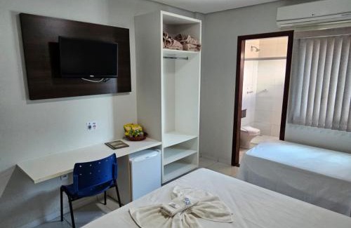 Campo Novo Do Parecis Hotel | Oriente Hotel