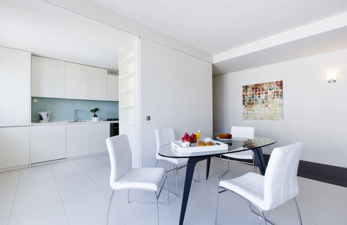 Parque das Nacoes Apartment | Oriente Marina Apartments by APT IIN - Parque das Nações