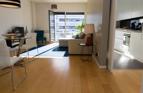 Parque das Nacoes Apartment | Oriente Rio Apartments by APT IIN - Parque das Nações