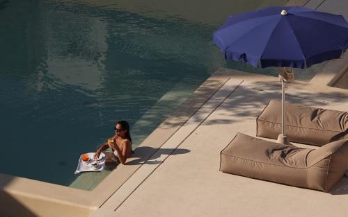 Ischia Porto Hotel | Oriente Suites & SPA