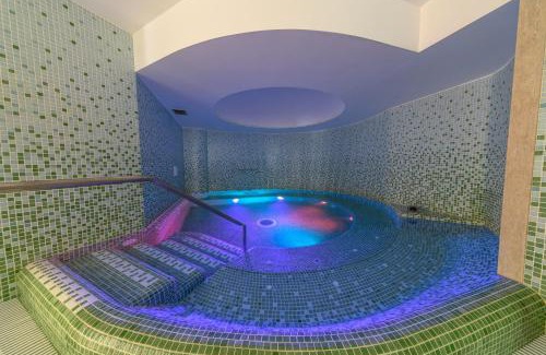 Ischia Porto Hotel | Oriente Suites & SPA