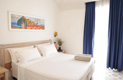 Ischia Porto Hotel | Oriente Suites & SPA