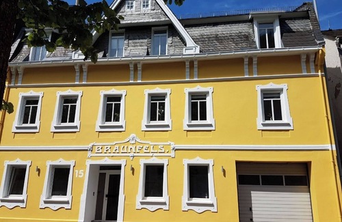 Bad Ems Apartment | OrientNest
