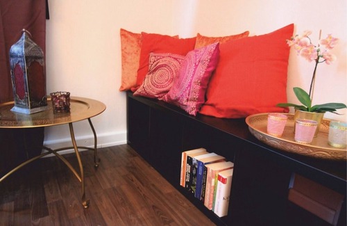 Bad Ems Apartment | OrientNest