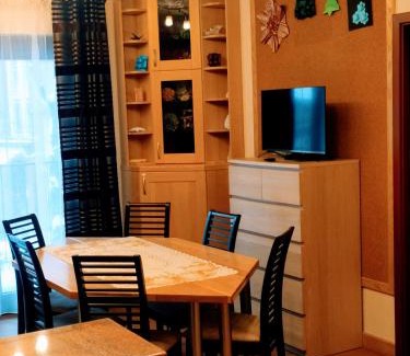 Stare Miasto Apartment | Origami Apartament