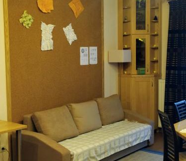Stare Miasto Apartment | Origami Apartament