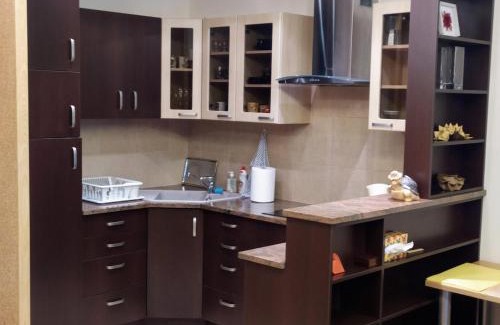 Stare Miasto Apartment | Origami Apartament