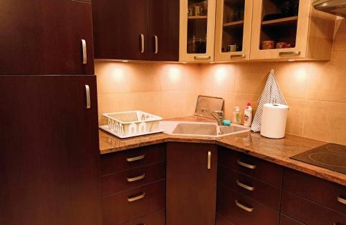 Stare Miasto Apartment | Origami Apartament
