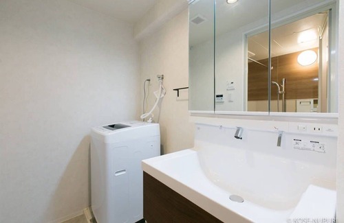 Naka Ward Apartment | ORIGAMINN 703 & 5 mins PeacePark