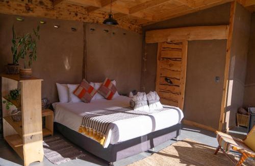 Melocoton Cabin | Origen del Maipo Lodge