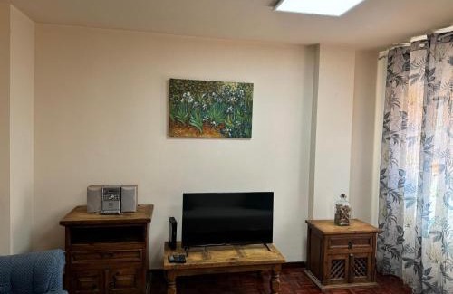 Haro Apartment | Origen HARO paternina