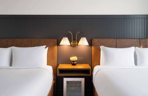 Kansas City Hotel | Origin Kansas City Riverfront, a Wyndham Hotel