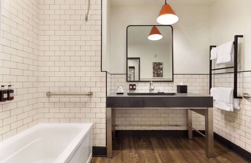 West Central Westminster Hotel | Origin Westminster a Wyndham Hotel