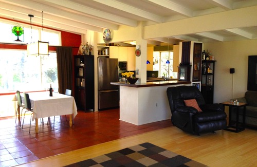 West Lake Hills House | Original A.D. Stenger Designer Home