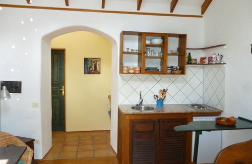 Valle Gran Rey House | Original Canarian romantic country house
