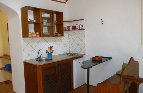 Valle Gran Rey House | Original Canarian romantic country house