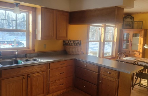 Otter Tail County Other | Original Farmhouse!! Close to lakes, snowmobile trail, golf, shopping