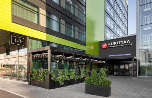 Turku Hotel | Original Sokos Hotel Kupittaa