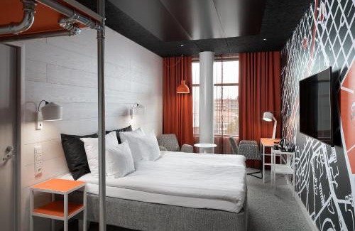 Turku Hotel | Original Sokos Hotel Kupittaa