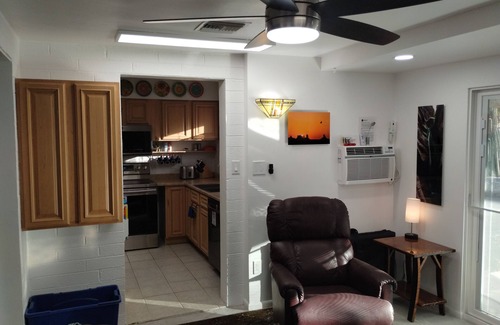 Sun City House | Original Sun City Retirement Community