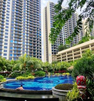 Johor Bahru Apartment | Origins Retreat - 4 Beds 4 Pax - 15 mins to CIQ