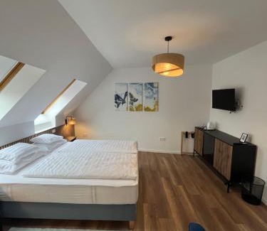 Koszeg Bed & Breakfast | ORIGO Kőszeg
