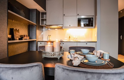 Drammen Hotel | Origo Leilighetshotell
