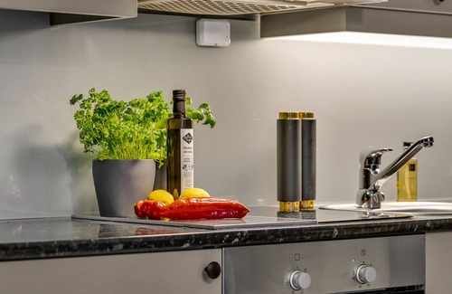 Drammen Hotel | Origo Leilighetshotell