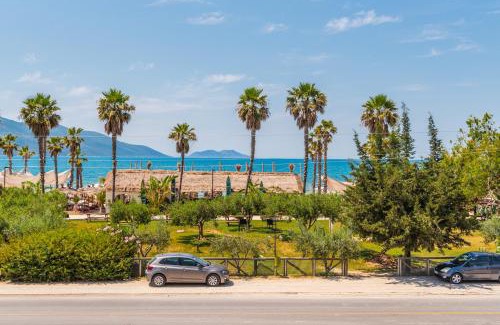 Orikum Apartment | Orikum Seaview Family Stay