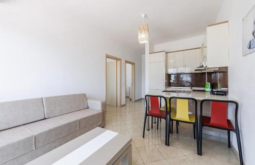 Orikum Apartment | Orikum Seaview Family Stay