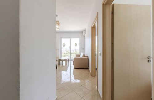 Orikum Apartment | Orikum Seaview Family Stay