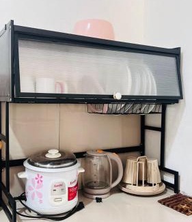 Angeles City House | Orilla Transient 1
