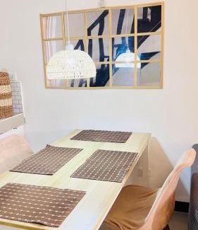 Angeles City House | Orilla Transient 1
