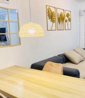 Angeles City House | Orilla Transient 1