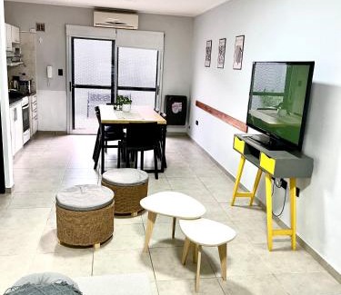 Chascomus House | Orillas del Sol Triplex
