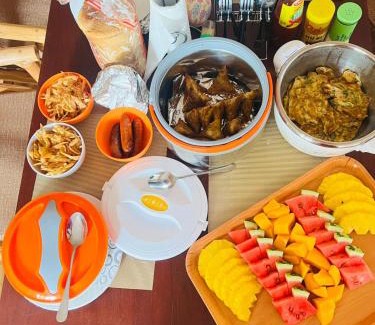 Bisil Villa | Orinie Mountain Resort