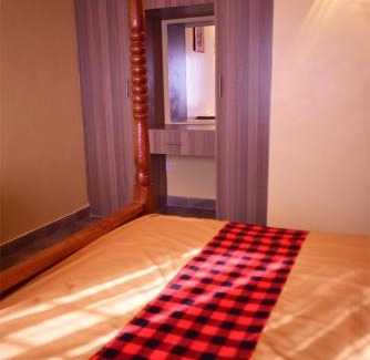 Bisil Villa | Orinie Mountain Resort