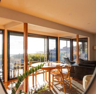 Binalong Bay House | Oriole Bay of Fires