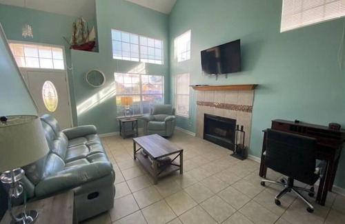 Gulf Breeze House | Oriole Beach home with convenient boat ramp access
