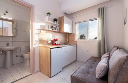 Neos Marmaras Apartment | Orion