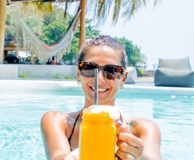 Srithanu Resort | Orion Healing Centre