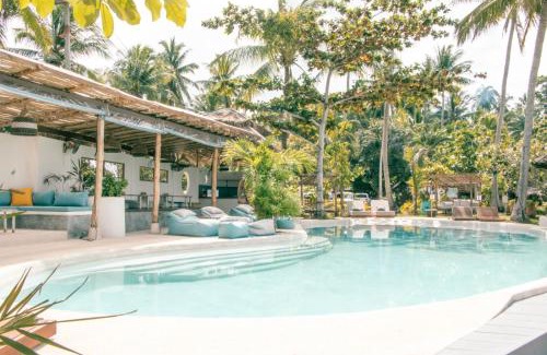 Srithanu Resort | Orion Healing Centre