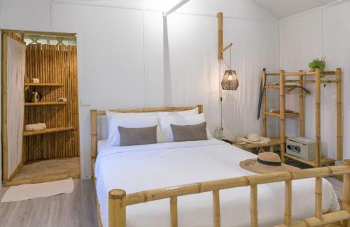 Srithanu Resort | Orion Healing Centre