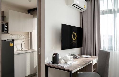 Bang Na Hotel | Orion Hotel & Residence