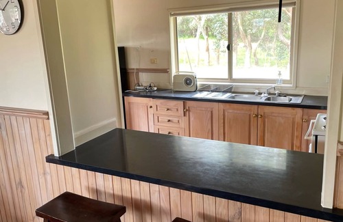 Venus Bay House | Orion Lodge - in a quiet pocket of Venus Bay