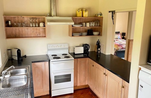 Venus Bay House | Orion Lodge - in a quiet pocket of Venus Bay