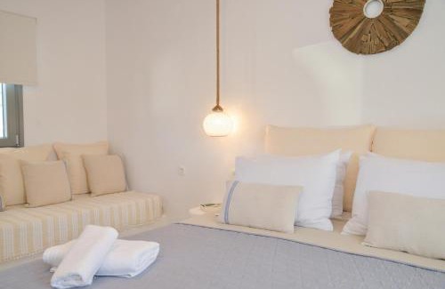 Apollonia Apartment | Orion Milos